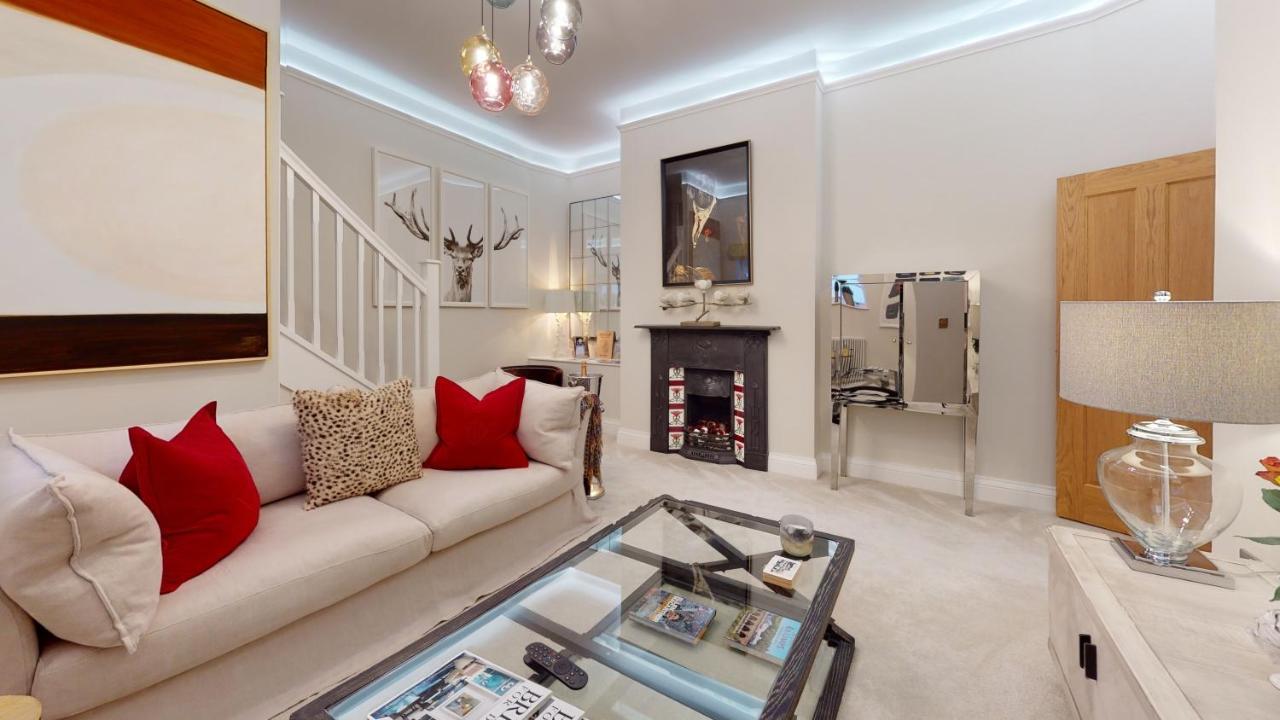 Lle'r Geifr Apartment Llandudno